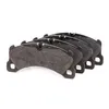 Set di pastiglie freno, freno a disco BREMBO P 65 033 Anteprima dell’immagine prodotto 8