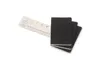 Moleskine Cahier pocket kariert schwarz DIN A6. 3er Pack Produktbild-Vorschau 14