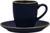 Rose&Tulipani set di 6 tazzine da caffè espresso 90 ml Anteprima dell’immagine prodotto 5