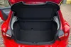 HERSTMOTO Plage arrière / cache-bagages compatible avec Voir les images du produit 3