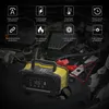 10-Ampere Kfz-Batterieladegerät, 12V und 24V LiFePO4/ Produktbild-Vorschau 8