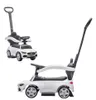COIL Rutschauto mit der Schiebestange, Schiebeauto, Produktbild-Vorschau 3