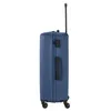 travelite carrello Bali BALI 4w Trolley Blue grigio cadetto Anteprima dell’immagine prodotto 3
