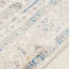 Ethno Vintage Teppich - Kurzflor - Weich Teppich für Produktbild-Vorschau 5