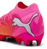Chaussures Puma Future 9 Ultimate FG 10888305 Voir les images du produit 4
