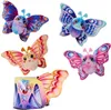 Fluffyflys Plüschfigur Schmetterling 30 cm Produktbild-Vorschau 26