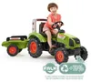 Falk Claas 1040AB, 3 Jahr(e), 4 Rad/Räder, Schwarz, Grün Produktbild-Vorschau 19