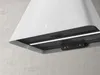 60 cm inselhaube, 475 m³/h, weiß Elica IKONALIGHTWHF60 Produktbild-Vorschau 3