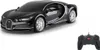 Bugatti Chiron 1:24 schwarz 27MHz Produktbild-Vorschau 7