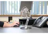Ventilateur sans fil Unold STEEL FLEX 86705 | silencieux et Voir les images du produit 8