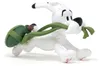 Asterix PVC-figuur: Idefix en de toverdrank, 4 cm Productafbeelding-voorbeeld 1