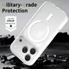 Hülle für Apple iPhone 18 Pro MagSafe Magnet Schutzhülle Produktbild-Vorschau 4