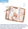 LOVELA Baby Flüssigwaschmittel für Buntwäsche 2,9 l (32 Produktbild-Vorschau 3