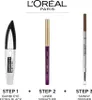 L'Oreal Paris Bambi Eye False Lash Mascara Extra Black Podgląd zdjęcia produktu 4