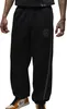 Pantaloni da jogging in pile Nike, modello Paris Anteprima dell’immagine prodotto 1