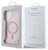 GUESS Tasche passend für SAMSUNG S25 Ultra GUHMS25LHFGEREP Produktbild-Vorschau 6