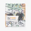 kwmobile Taschenhalter für Tisch - 2x Handtaschenhalter für Produktbild-Vorschau 7