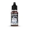 Vallejo 70.982, Braun, Acrylfarbe, Flüssigkeit, 17 ml, 1 Produktbild-Vorschau 9