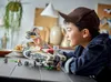 LEGO Star Wars Tieň & Fantom II, Stavebnica, 10 rok / roky, Náhľad obrázku produktu 24