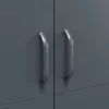 Lendo Online Lockerkast Metaal 90x50x180 cm Antraciet Productafbeelding-voorbeeld 7