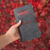 Erik Editores Cestovný denník Stranger Things Grey Grey One Náhľad obrázku produktu 3