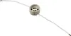 Lampenfassung McShine, GU10, 10cm Kabel, max. 250V/100W, Produktbild-Vorschau 1