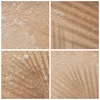 Bild auf Leinwand - Leinwandbild - 4 Teile - Sand Schatten Produktbild-Vorschau 8