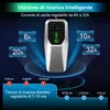 5M 22KW 3-fázový 63mm nabíjecí kabel pro elektromobily Náhled obrázku produktu 15