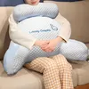 Lesekissen für das Bett, schöne 2-in-1-Rückenlehnenkissen, Produktbild-Vorschau 7