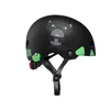 micro Helm Panther by Affenzahn | Fahrradhelm | Kinderhelm Produktbild-Vorschau 3