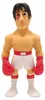MINIX, figúrka Rocky Balboa s motívom športového zápasu PVC Náhľad obrázku produktu 8