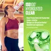 Dymatize ISO 100 Hydrolized Clear Green Apple 512g Whey Produktbild-Vorschau 3