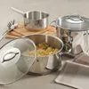 WMF Stielkasserolle Provence Plus 16cm Produktbild-Vorschau 10