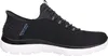 Skechers Slip-Ins Summits - High Range 232457-BLK, tenisky, Náhľad obrázku produktu 25