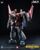Transformers DLX Actionfigur Starscream Bumblebee 27 cm Náhľad obrázku produktu 1