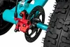 Pocketquad 49ccm Kinder Quad Benzin Mini ATV Python Sport Produktbild-Vorschau 8