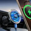 Joyroom Supporto per auto Jr-Zs502 Magsafe compatibile con Anteprima dell’immagine prodotto 7