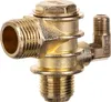 Valvola di non ritorno del compressore, scarico 1/2" x 3/4" Anteprima dell’immagine prodotto 4