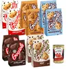 Italian Gourmet Gocciole Kekse Sortiment, Chocolate, Produktbild-Vorschau 1