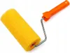 Wałek malarski gąbkowy strukturalny z uchwytem 18 cm Polax Podgląd zdjęcia produktu 1