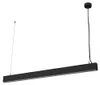 Osram LED Deckenleuchte Office Line Cuboid Suspended Produktbild-Vorschau 2