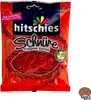 Hitschies Strawberry Strings ovocné provázky s jahodovou Náhled obrázku produktu 6