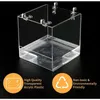 Vogeltränke zum Aufhängen, Vogeltränke, transparentes Produktbild-Vorschau 2