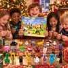 Adventskalender 2026 24 Überraschungsspielzeug Figuren Produktbild-Vorschau 5