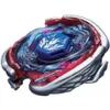4D Metal Rapidity spinning topy ATTACK Pack 4 kusy + 2 Náhled obrázku produktu 4