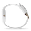 Ice-Watch - ICE glitter White Silber-gold - ICE lo White Produktbild-Vorschau 3