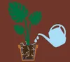 Blumenerde Monstera - 16l - mit Seramis - für gesunde Produktbild-Vorschau 9