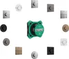 hansgrohe Thermostat UP ShowerSelect Comfort E Fertigset 2 Produktbild-Vorschau 10