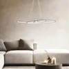 Globo Lighting Hängeleuchte Metall silberfarben matt, Produktbild-Vorschau 6