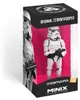 Star Wars Stormtrooper Minix Figur 12cm Produktbild-Vorschau 10